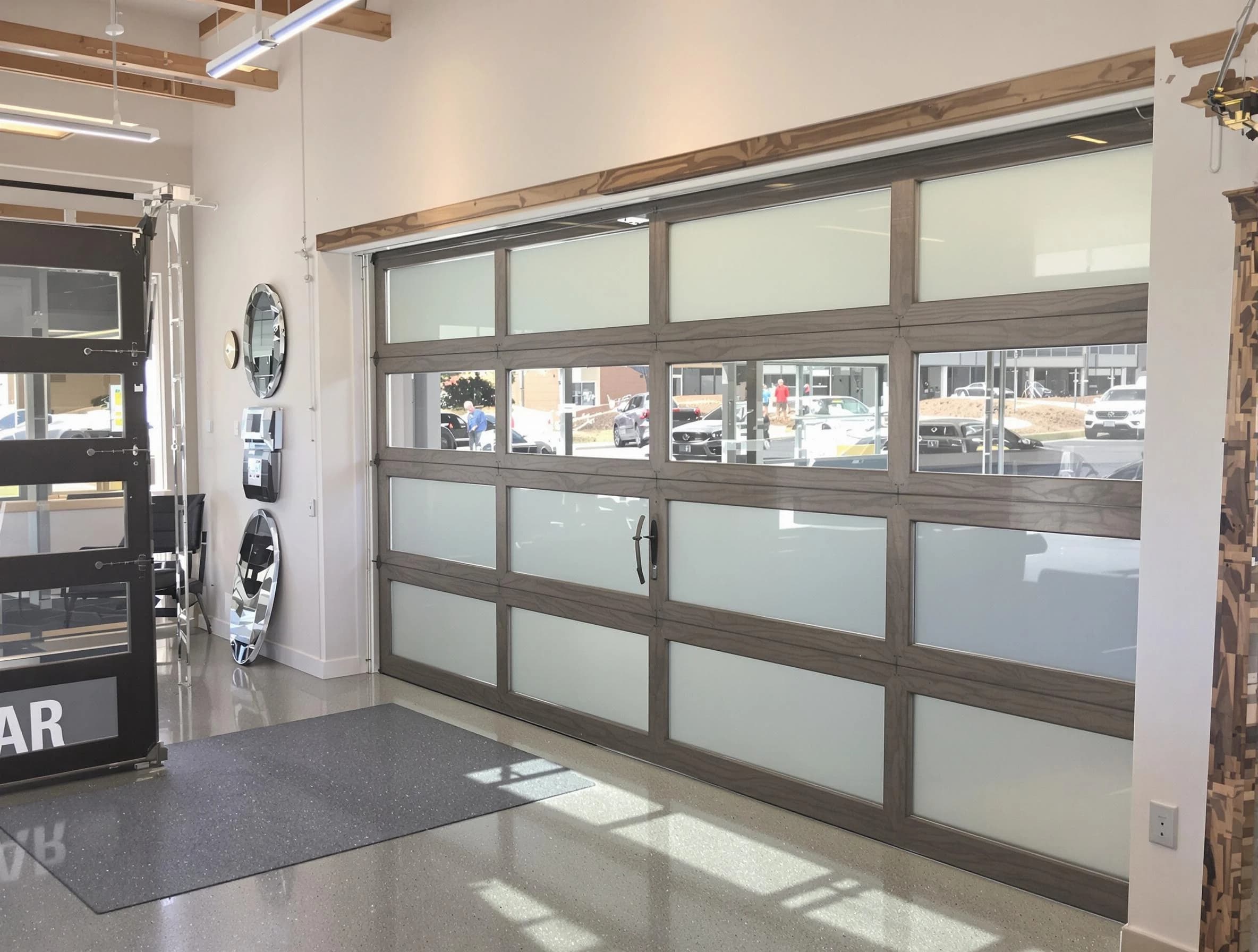 Custom Doors service in Webster, NY