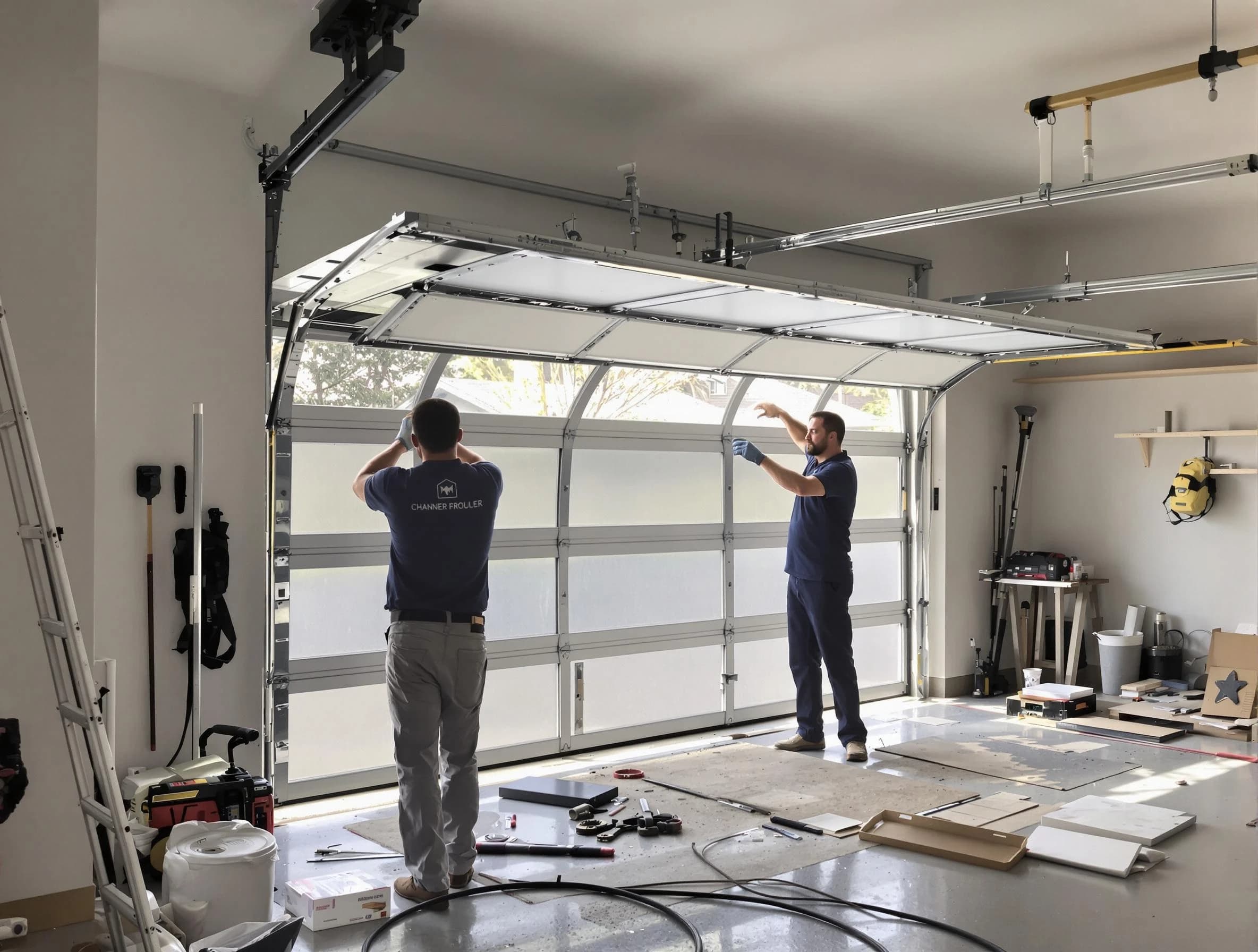 Door Replacement service in Webster, NY