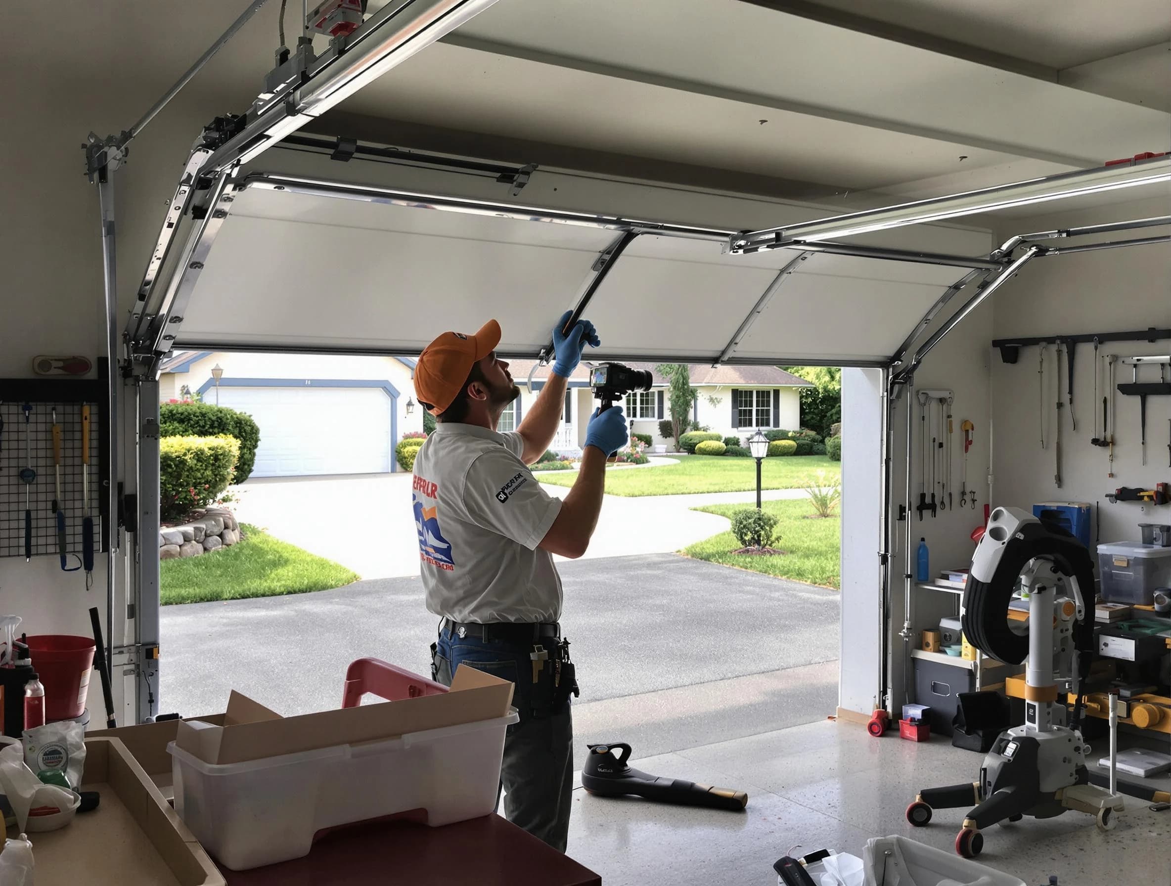 Local Repair service in Webster, NY