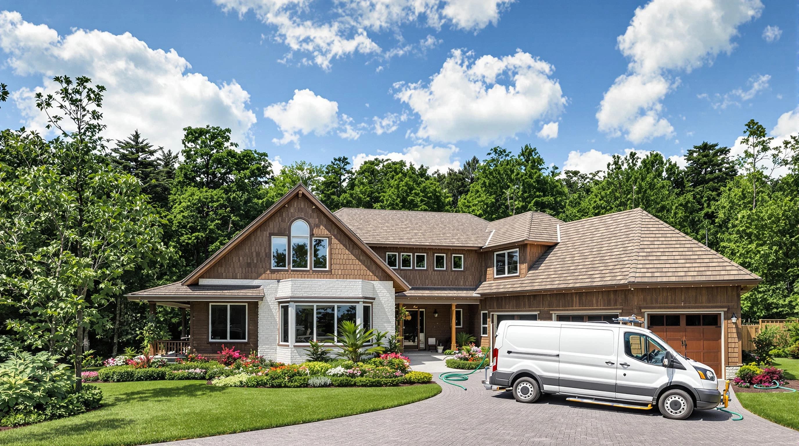 Webster Garage Door Repair equipment
