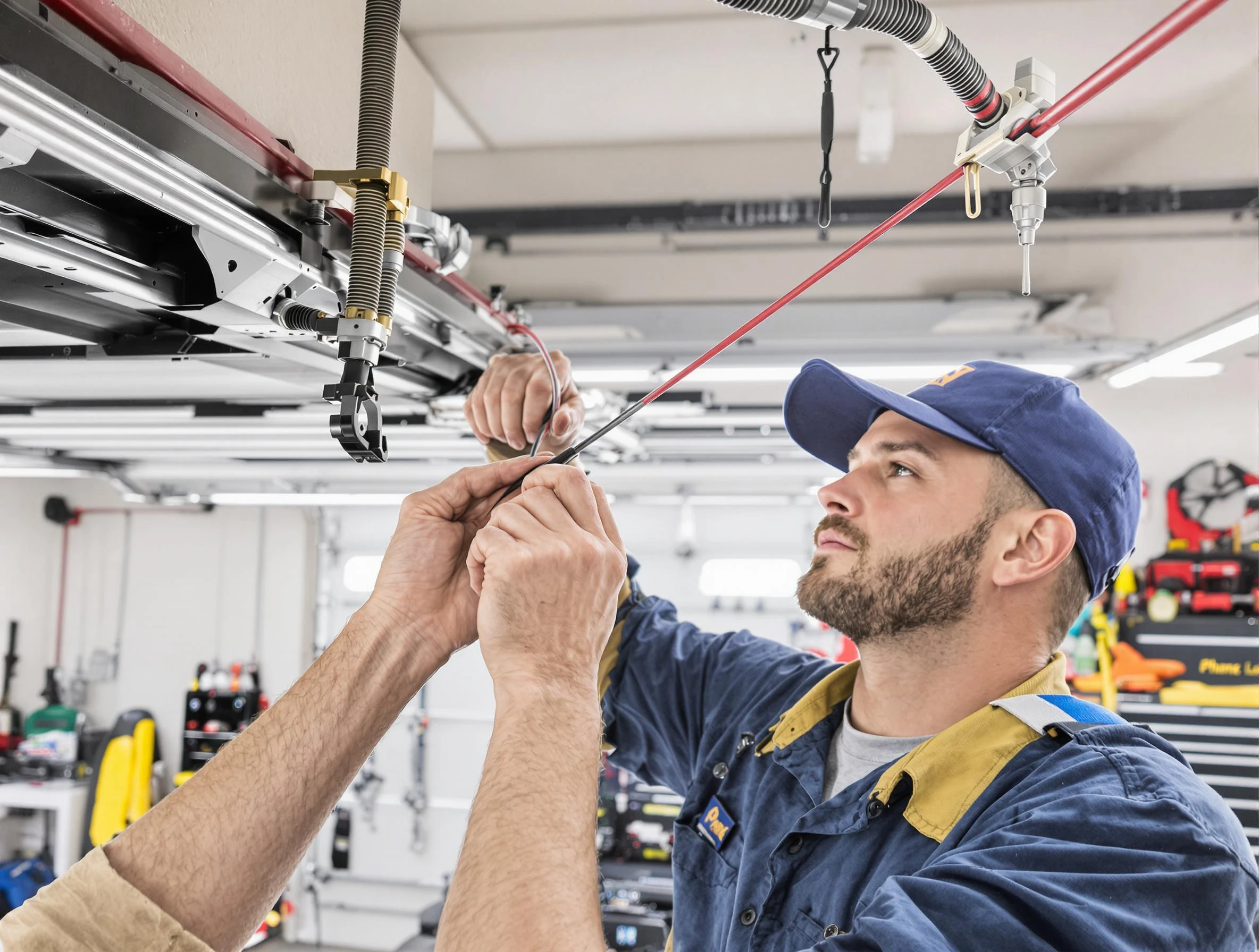 Cable Repair service in Webster, NY