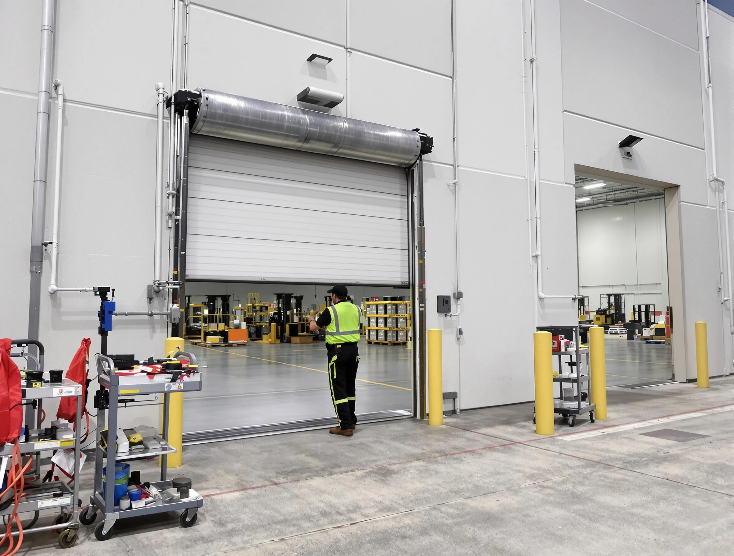 Commercial Repair service in Webster, NY