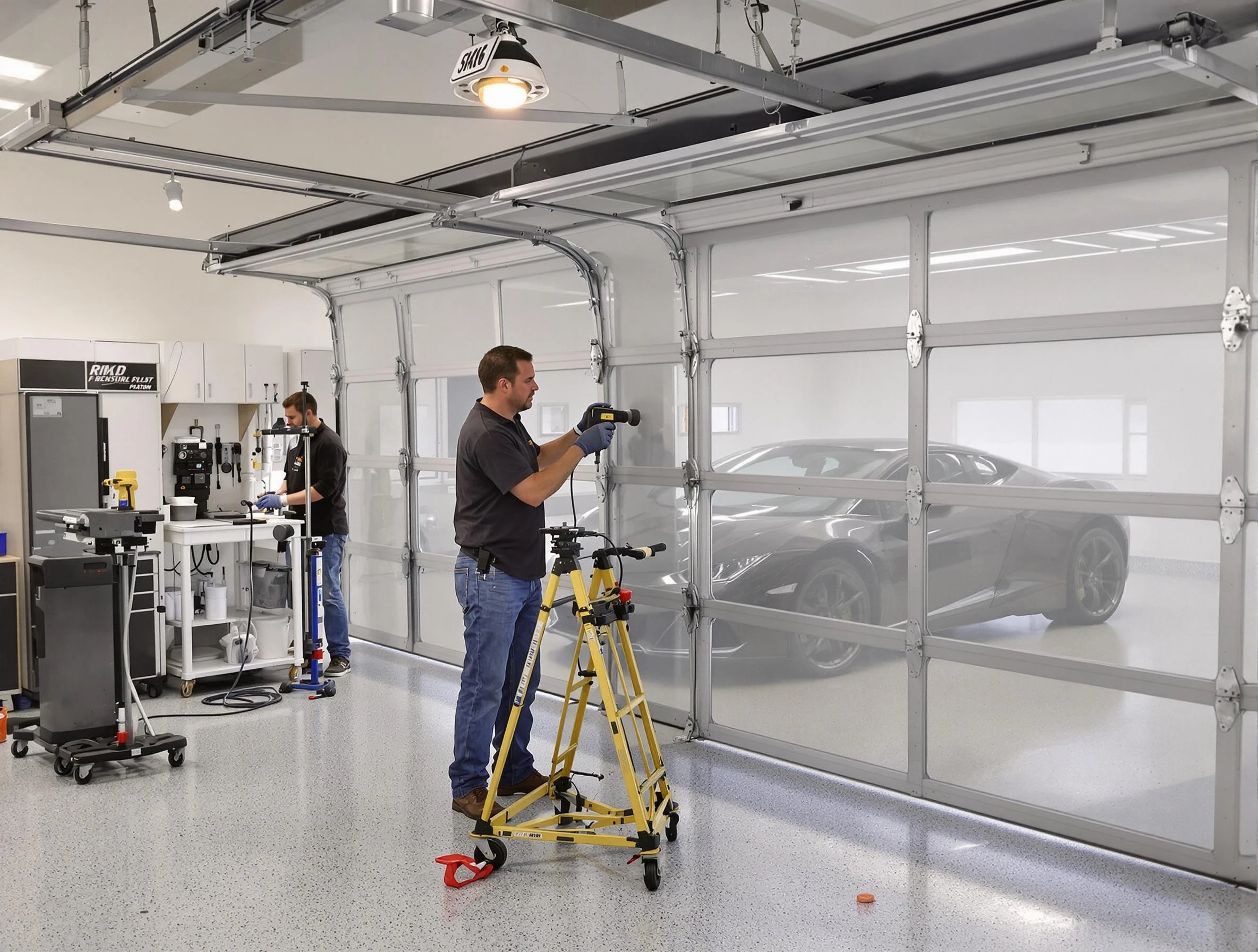 Dents Repair service in Webster, NY