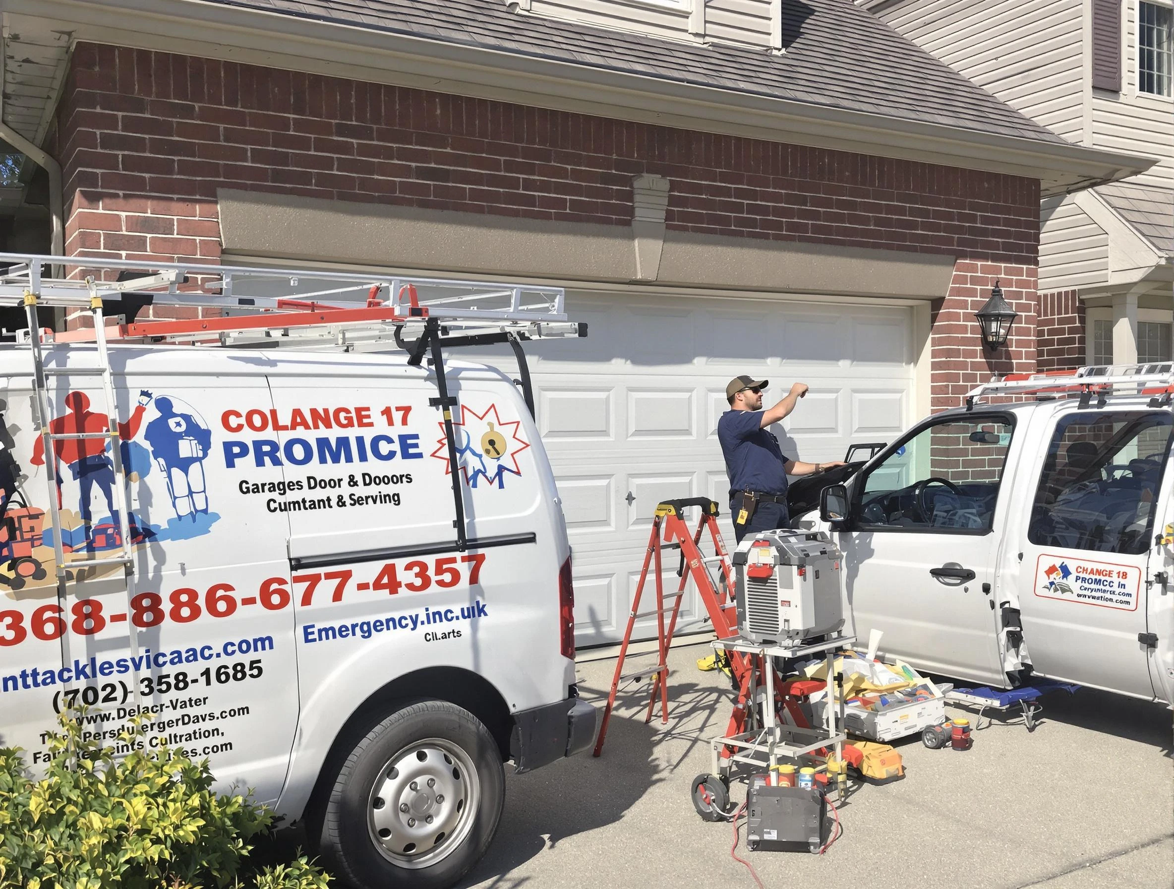 Same Day Repair service in Webster, NY